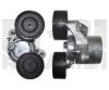 AUTOTEAM A09172 Tensioner Pulley, v-ribbed belt